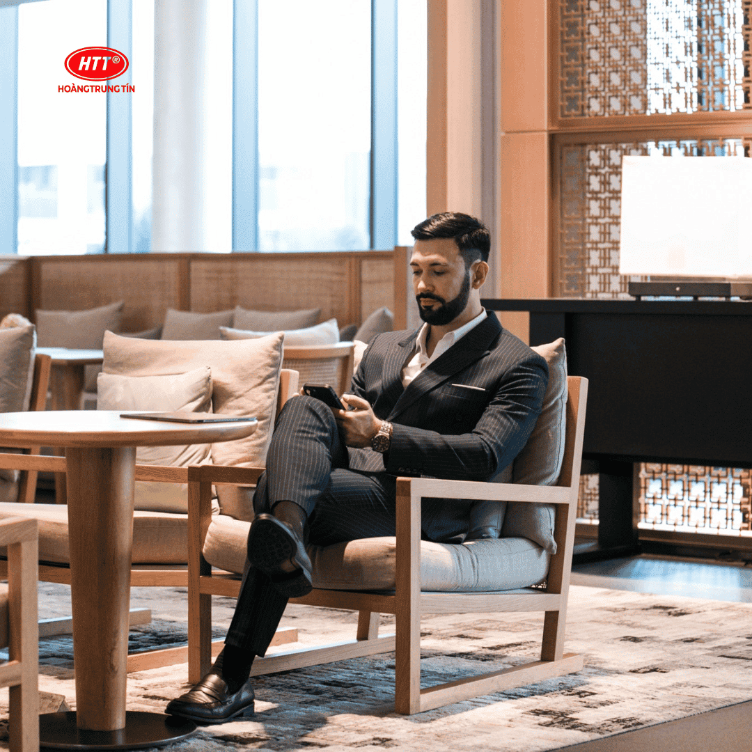 Khu Nghỉ Dưỡng Shilla Monogram – Quảng Nam