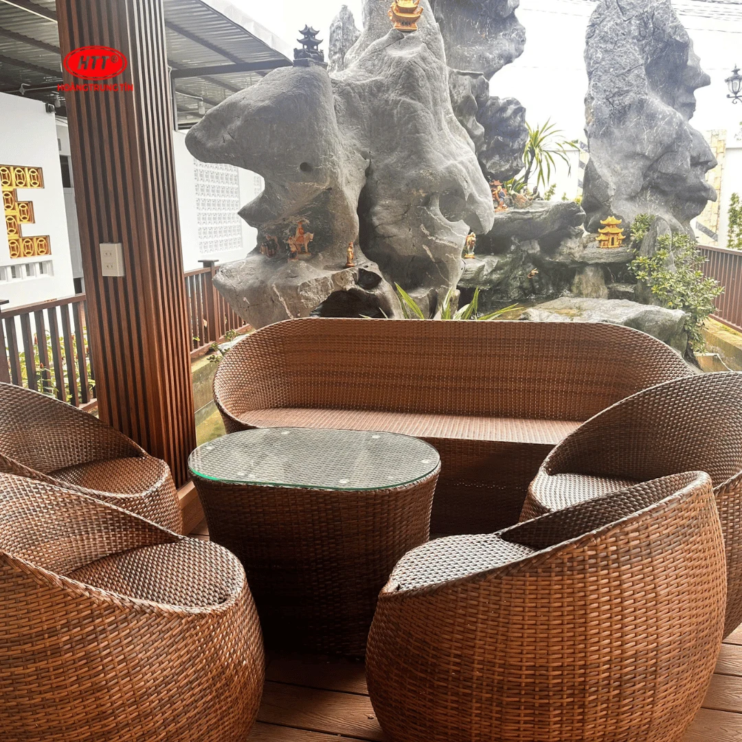 Cafe Lavie – Phú Quốc