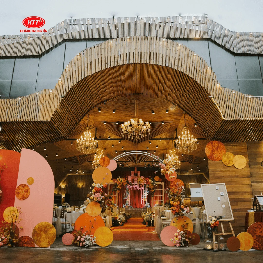 Đông Hồ Eden – Quận 10, TP.HCM