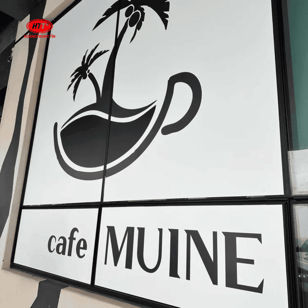 Xuất Khẩu Bàn Ghế Sang Cafe MuiNe – Hàn Quốc