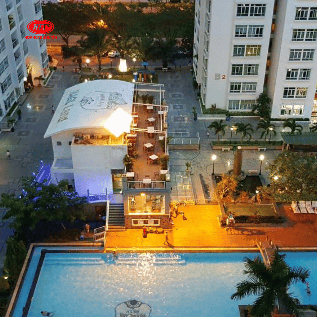 Hoàng Anh Gia Lai – Quận 7, TP.HCM