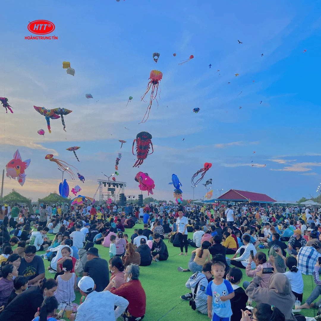 Gocobay – Gò Công, Tiền Giang