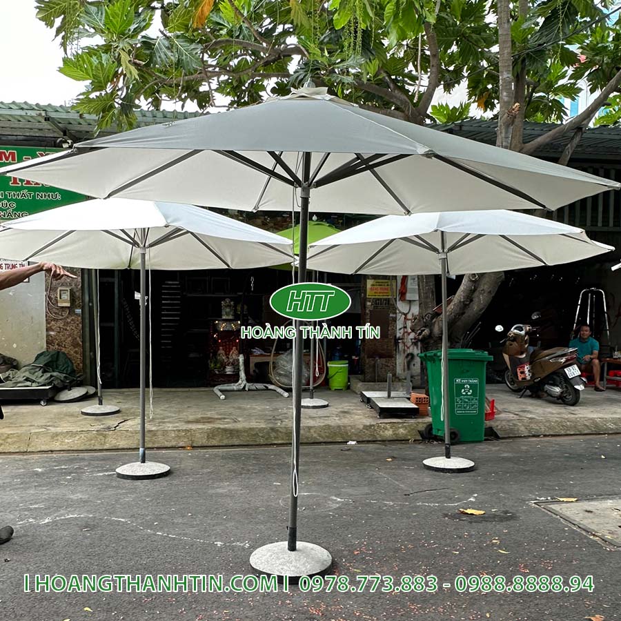 Dù Chính Tâm 9