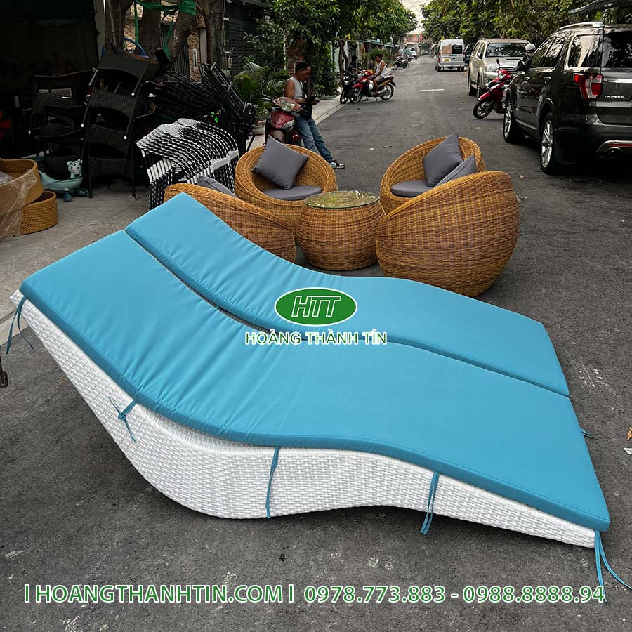 Giương tắm nắng HTT 18