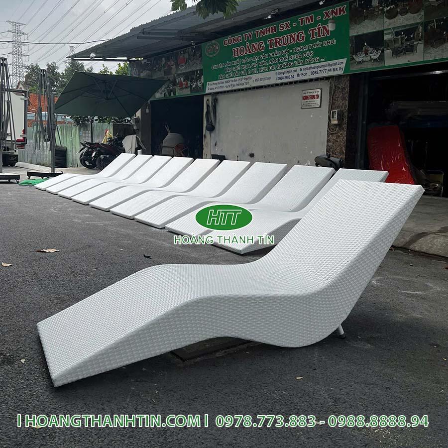 Giương tắm nắng HTT 19