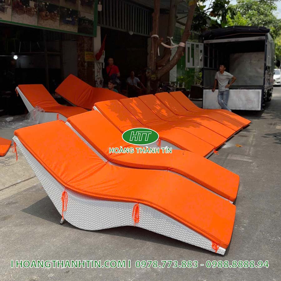 Giương tắm nắng HTT 20
