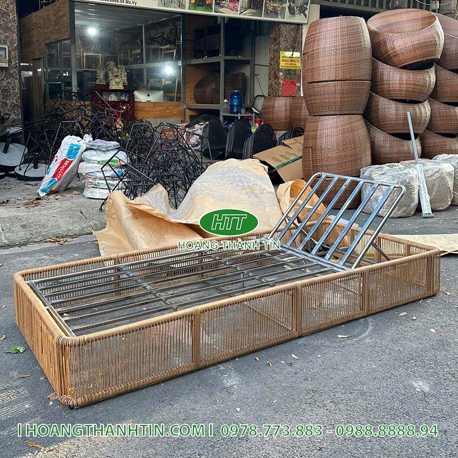 Giương tắm nắng HTT 21