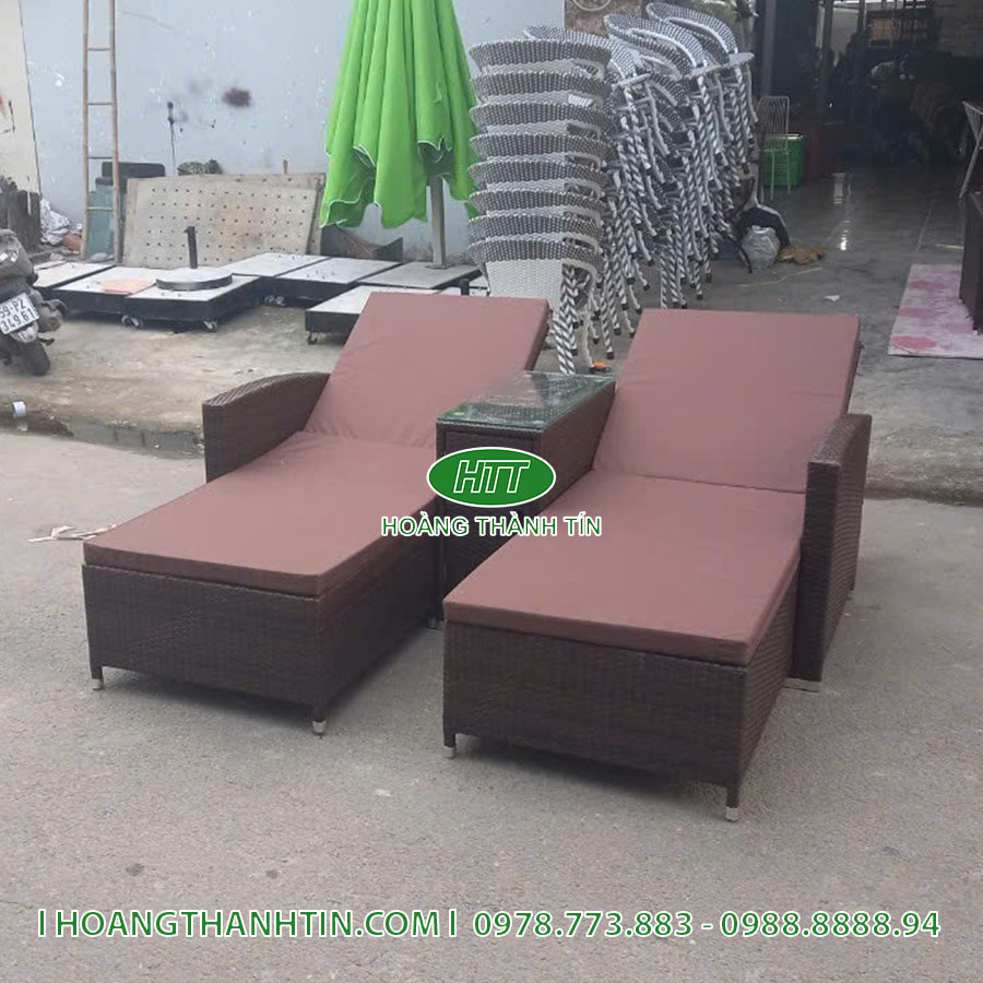 Giương tắm nắng HTT 53