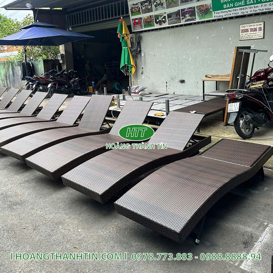Giương tắm nắng HTT 54