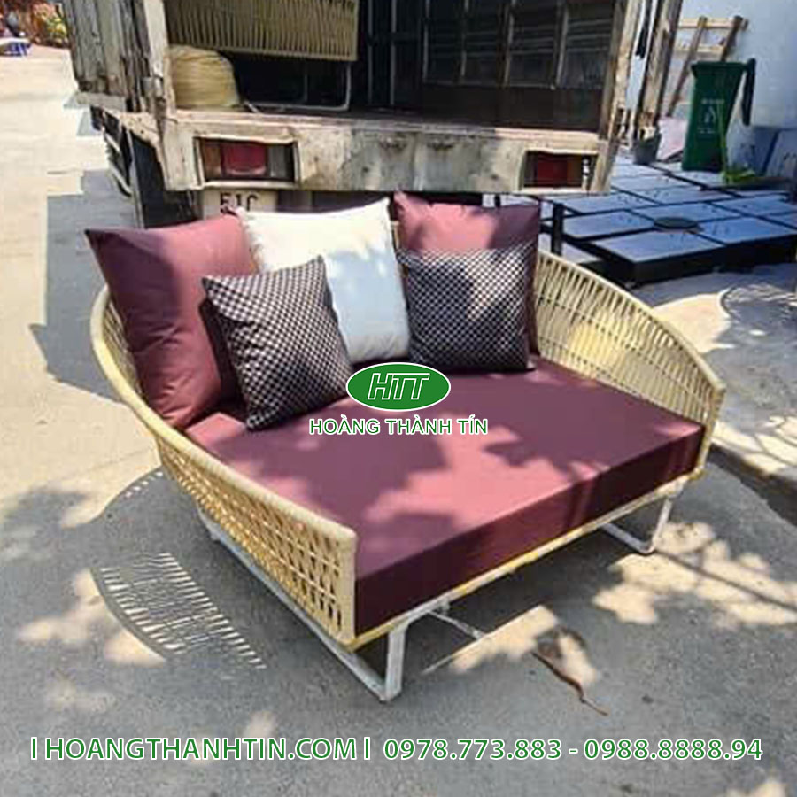 Giương tắm nắng HTT 56