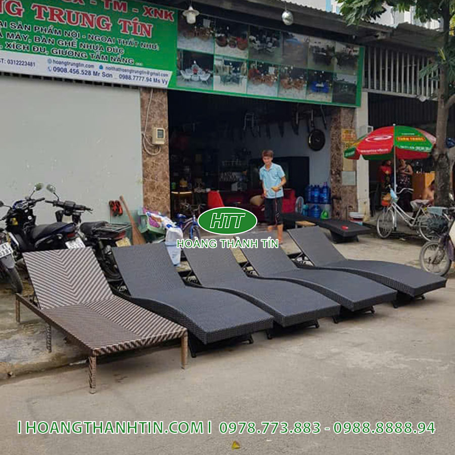 Giương tắm nắng HTT 33