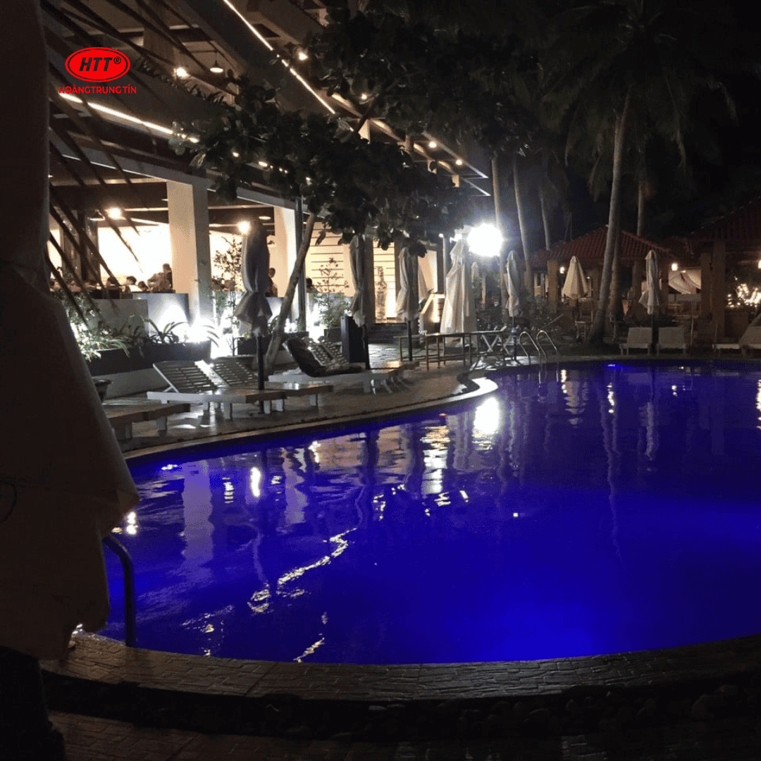 Khu Du Lịch Đảo Trí Nguyên – Nha Trang - hình ảnh thực tế