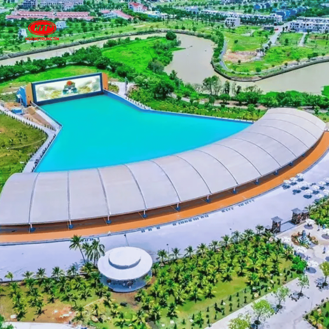 Khu Du Lịch Sơn Tiên – Biên Hòa, Đồng Nai - hình ảnh thực tế