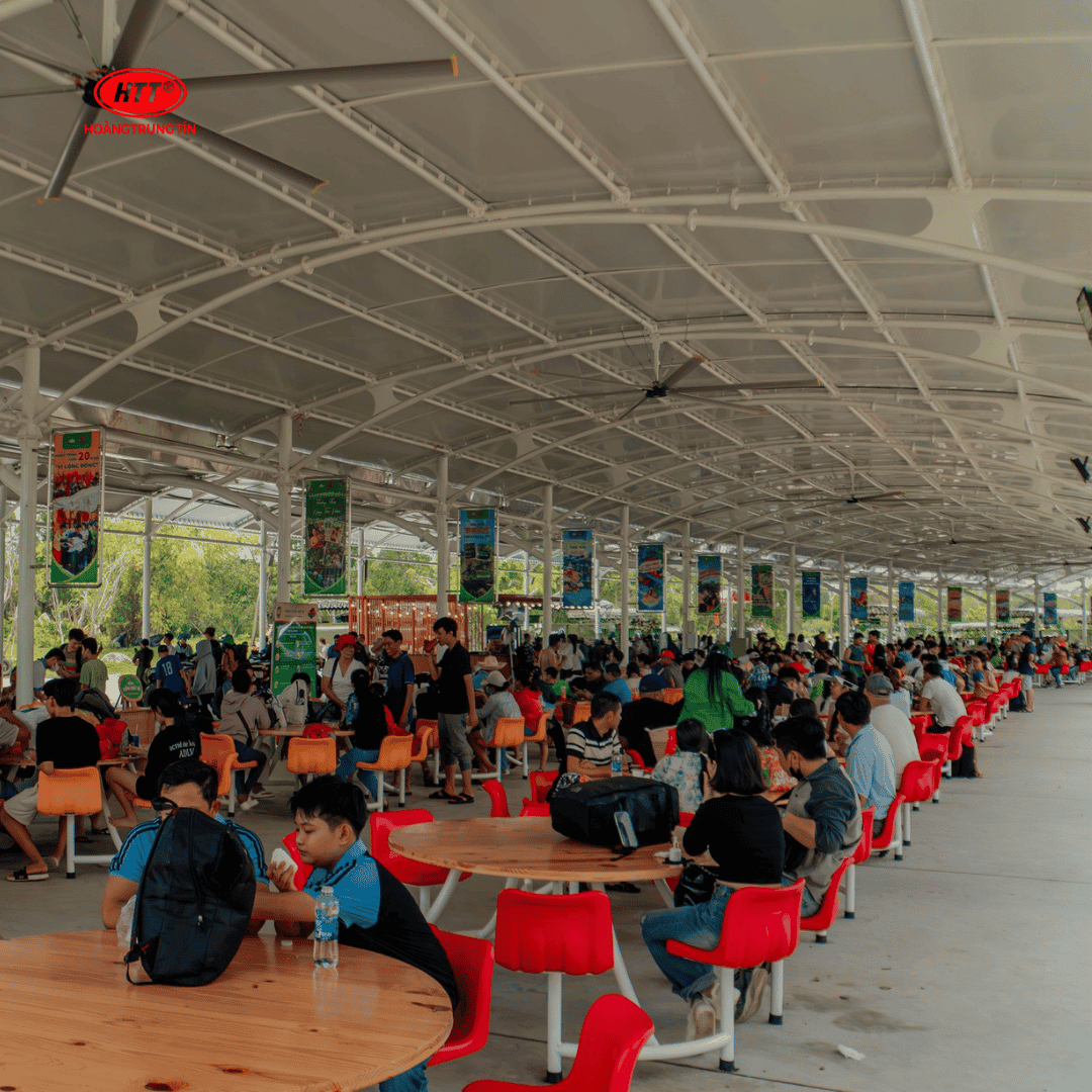Khu Du Lịch Sơn Tiên – Biên Hòa, Đồng Nai - hình ảnh thực tế