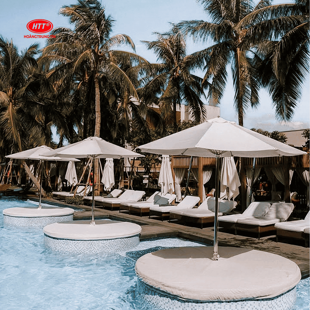 Khu Nghỉ Dưỡng Shilla Monogram – Quảng Nam - hình ảnh thực tế