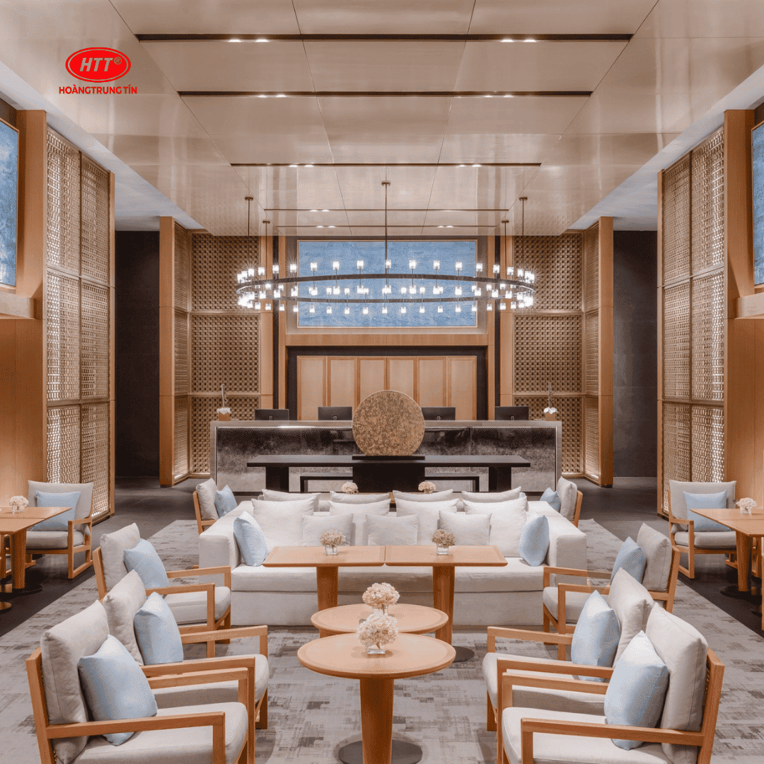 Khu Nghỉ Dưỡng Shilla Monogram – Quảng Nam - hình ảnh thực tế
