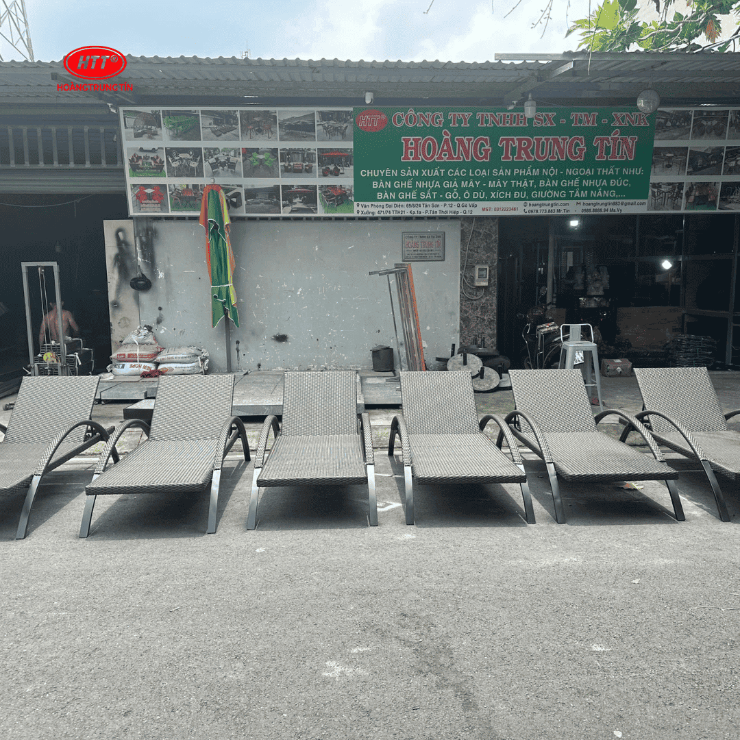 Hoàng Anh Gia Lai – Quận 7, TP.HCM - hình ảnh thực tế