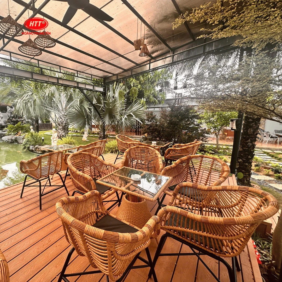 Rue De-Candolle 9 – Pháp - hình ảnh thực tế