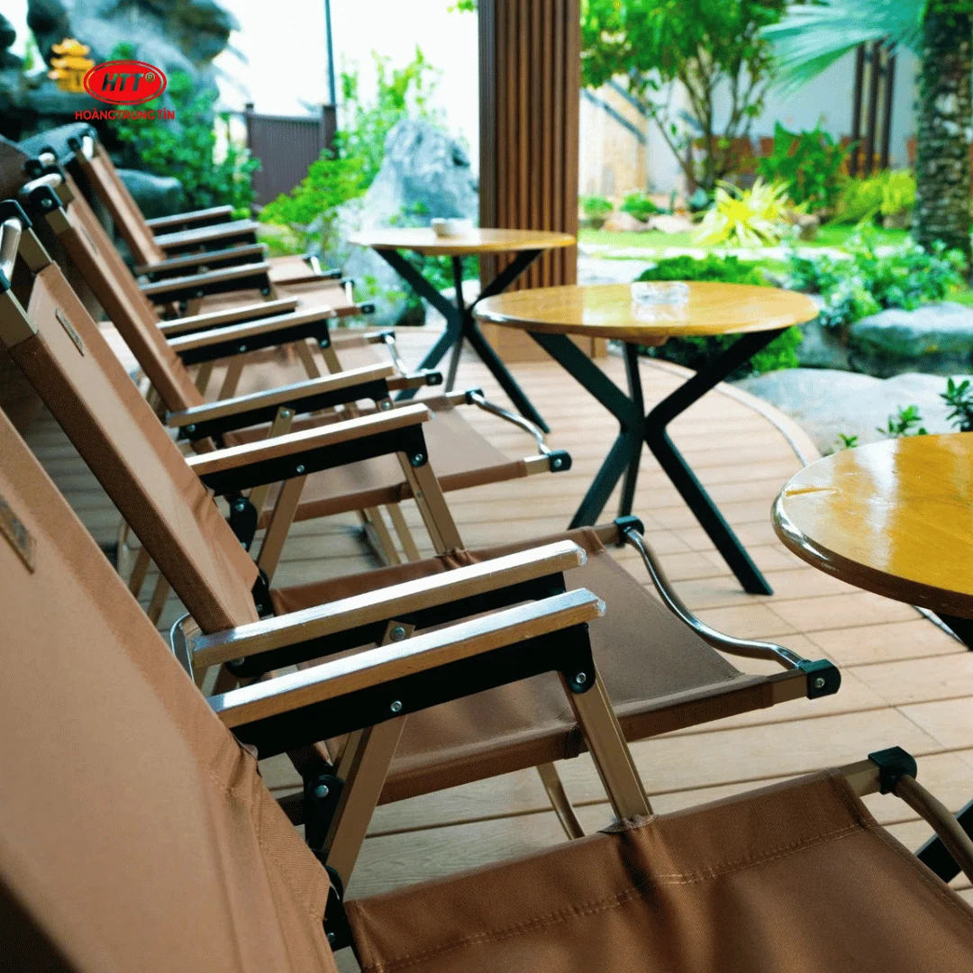 Cafe Lavie – Phú Quốc - hình ảnh thực tế