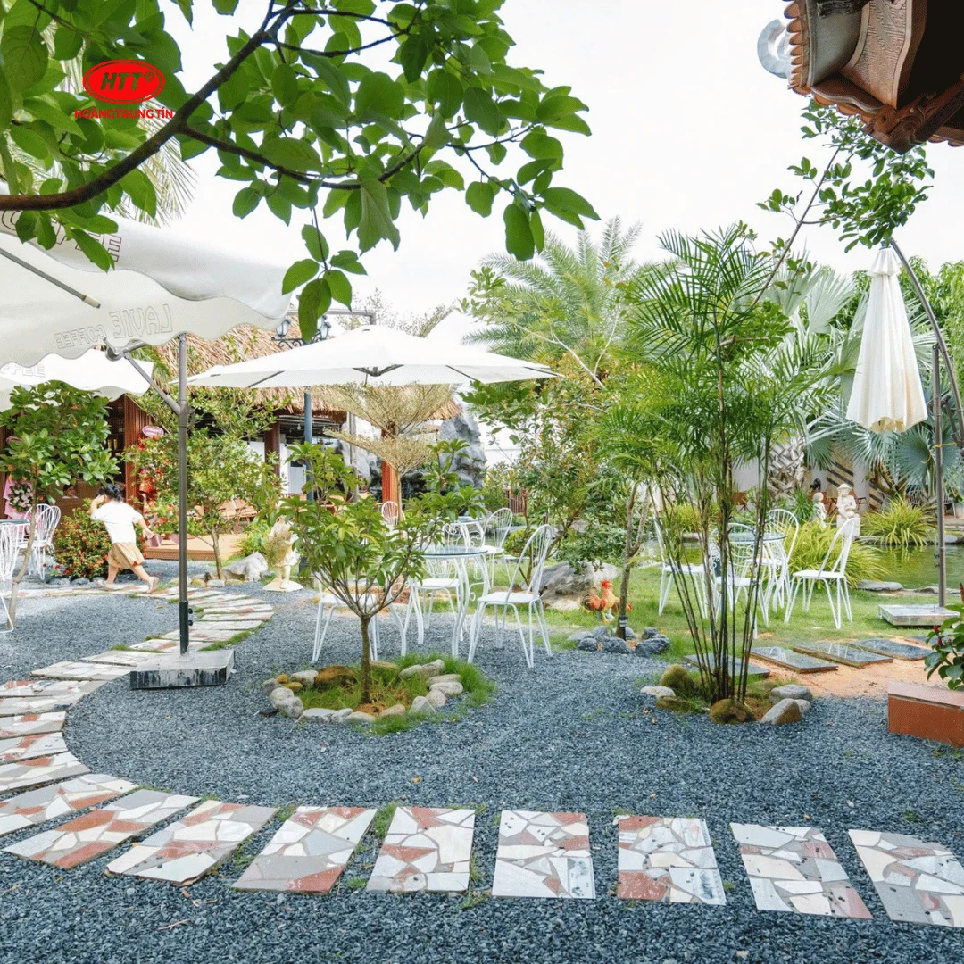 Cafe Lavie – Phú Quốc - hình ảnh thực tế
