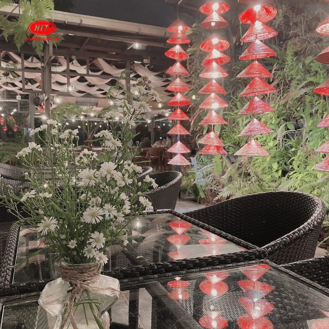 Cafe Xuân Hương – TP. Đà Lạt - hình ảnh thực tế