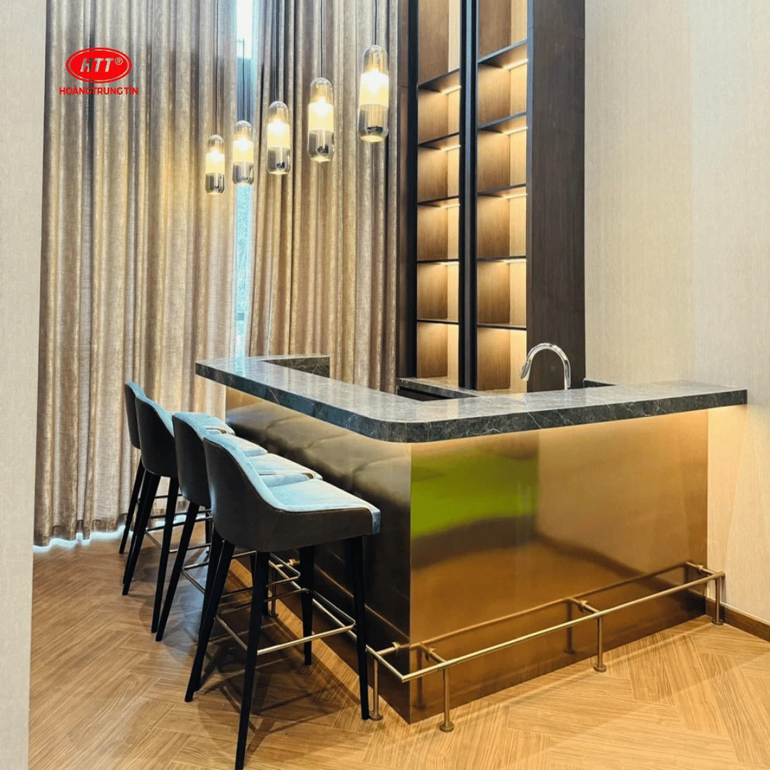 Chung Cư Diamond Centery – Tân Phú, TP.HCM - hình ảnh thực tế