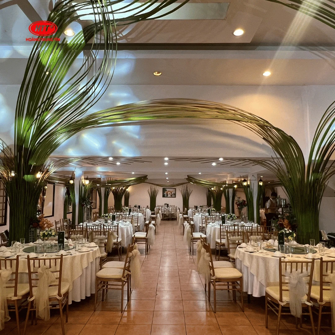 Đông Hồ Eden – Quận 10, TP.HCM - hình ảnh thực tế