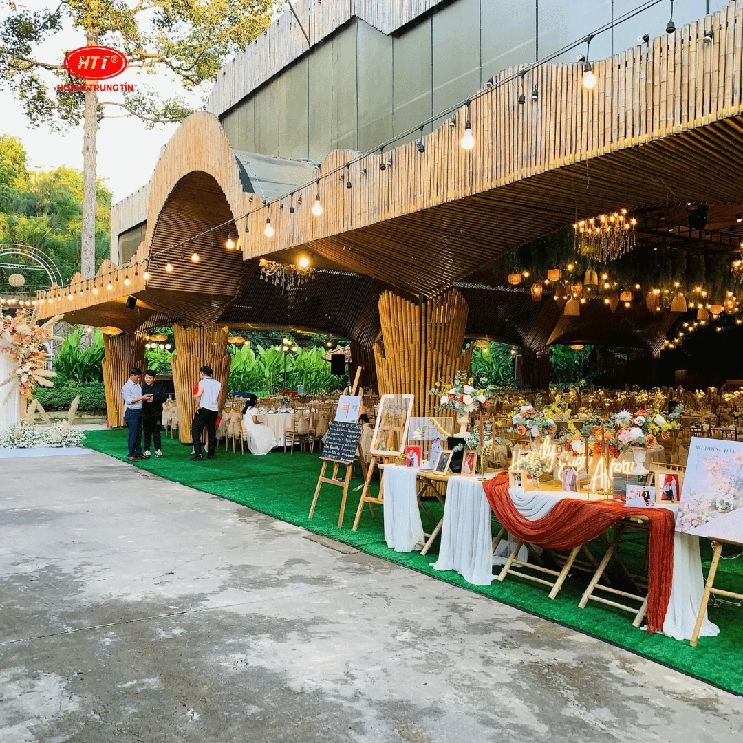 Đông Hồ Eden – Quận 10, TP.HCM - hình ảnh thực tế