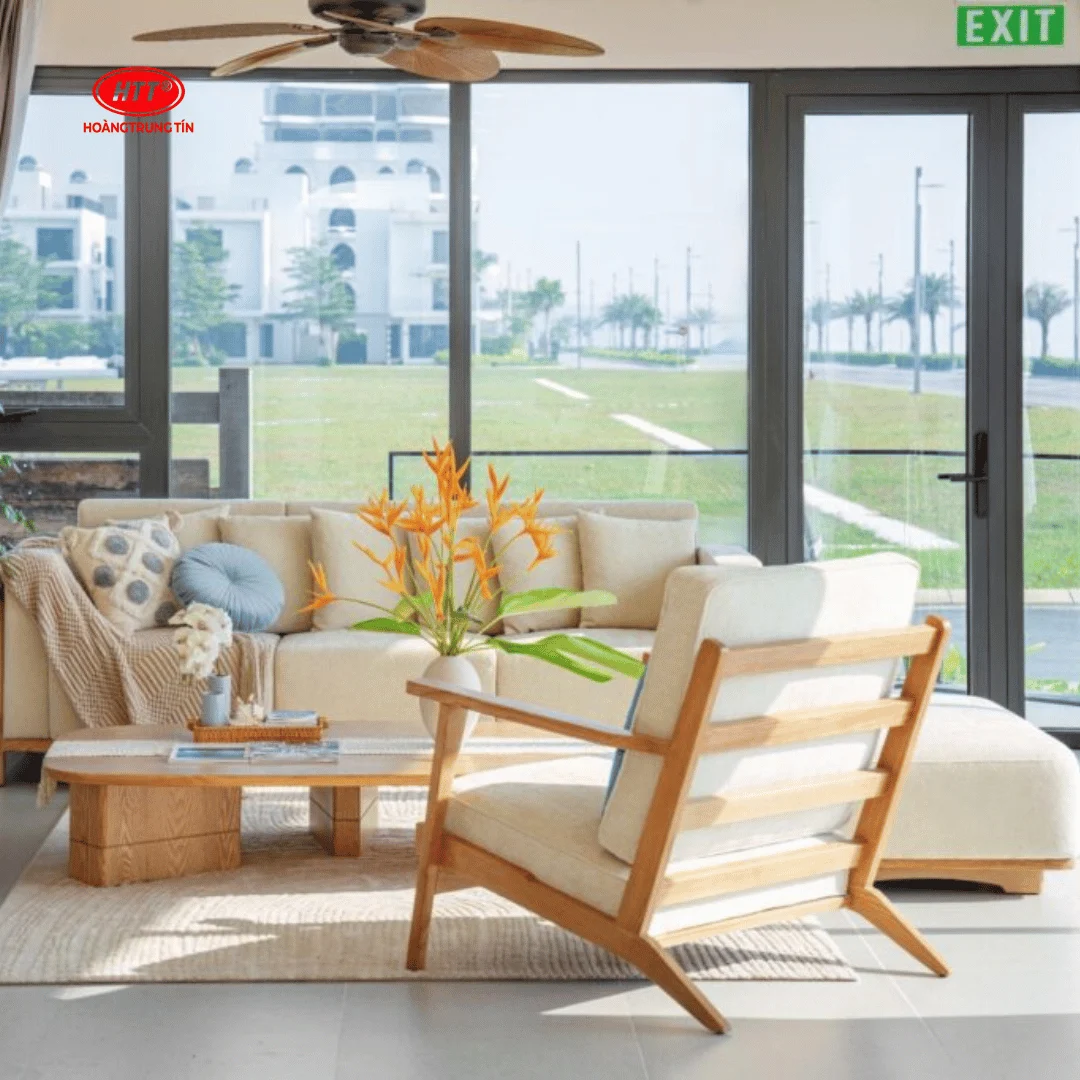 Khu Biệt Thự Hùng Sơn – Sầm Sơn, Thanh Hóa - hình ảnh thực tế