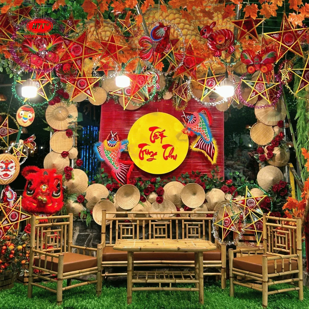 Koi Garden Coffee – Quận 5, TP.HCM - hình ảnh thực tế