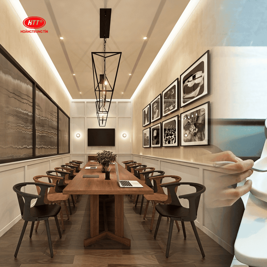 Noire Cafe & Bistro – Quận 1, TP.HCM - hình ảnh thực tế