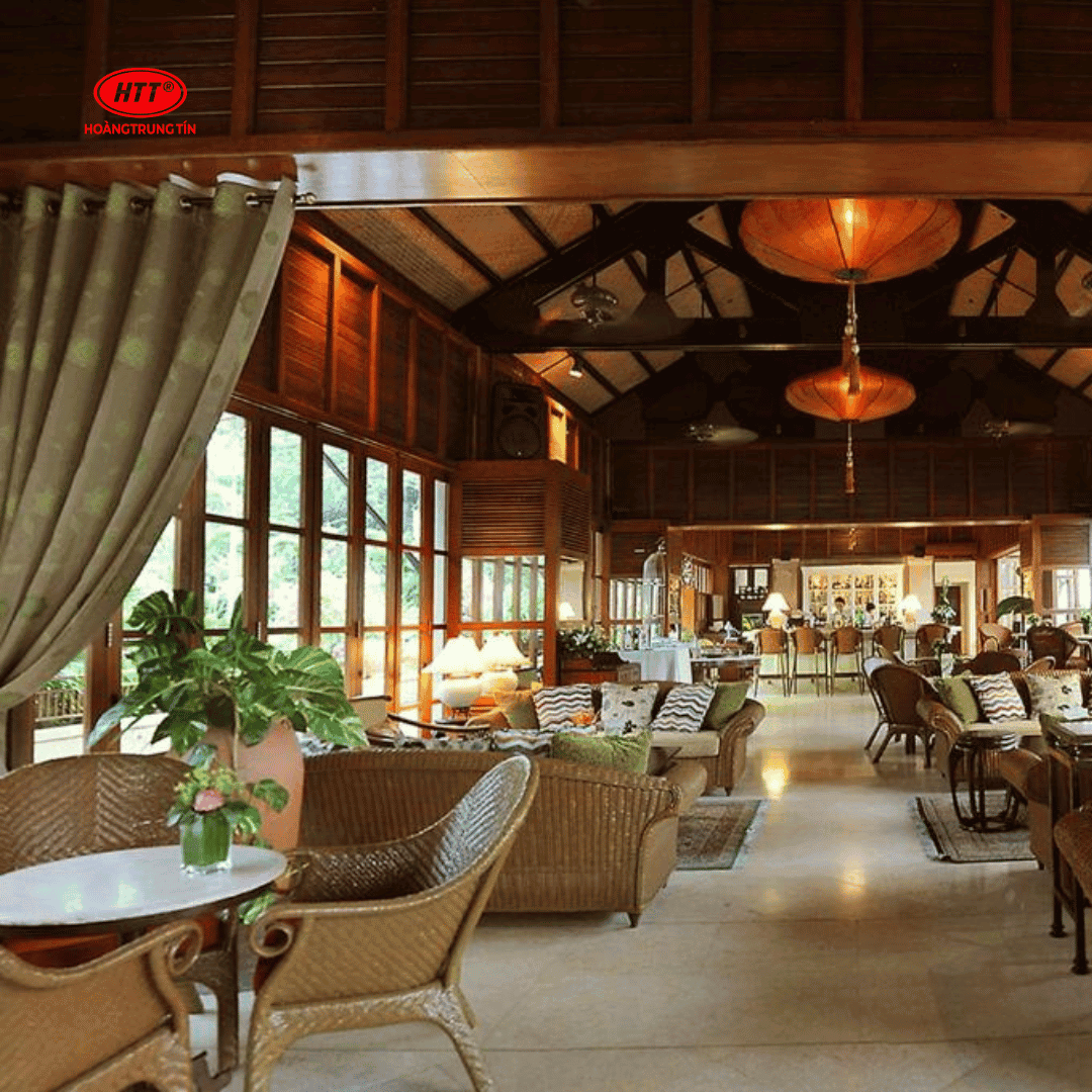 Furama Resort Đà Nẵng - hình ảnh thực tế