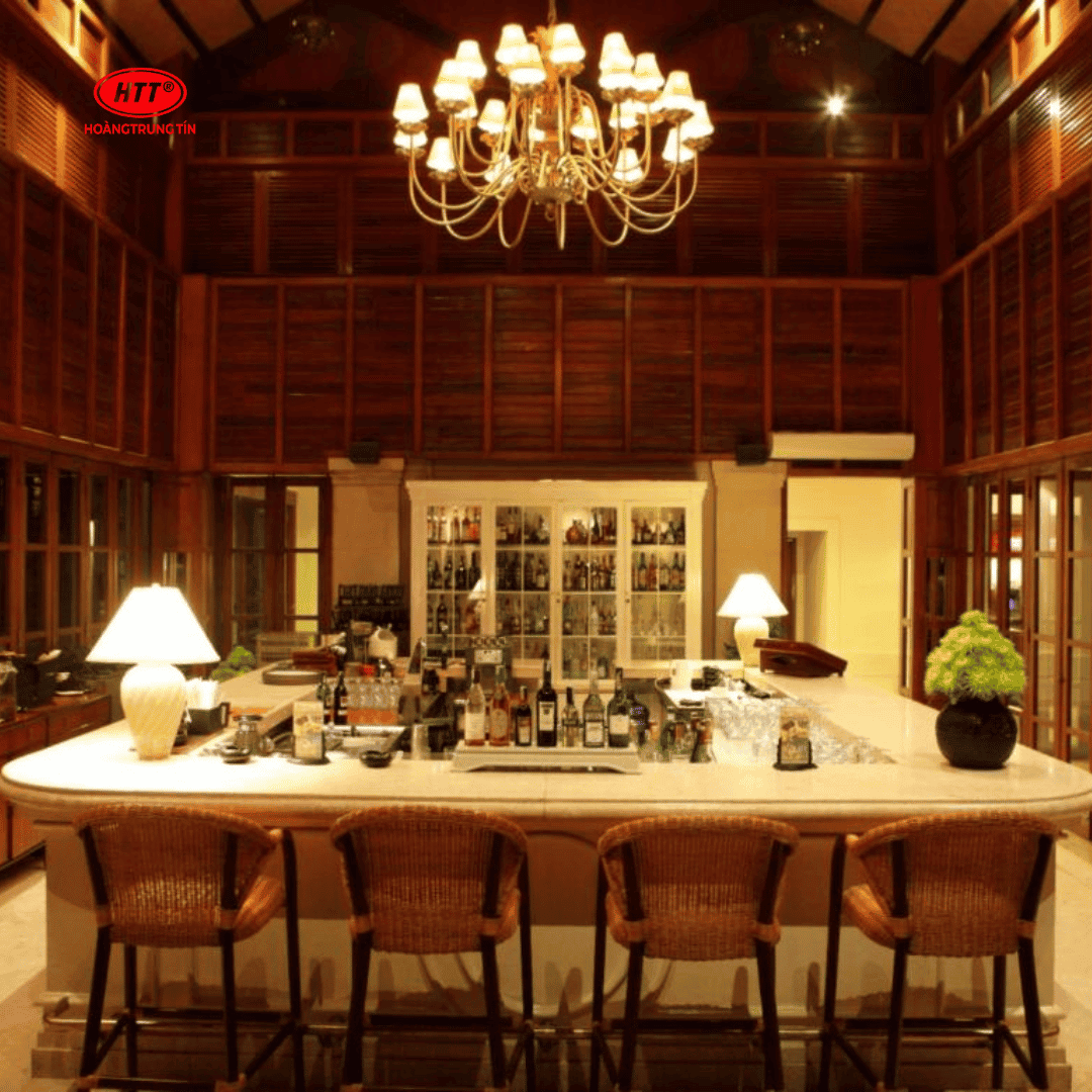 Furama Resort Đà Nẵng - hình ảnh thực tế
