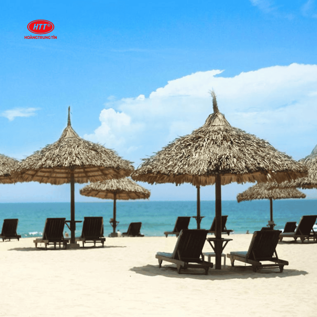 Furama Resort Đà Nẵng - hình ảnh thực tế