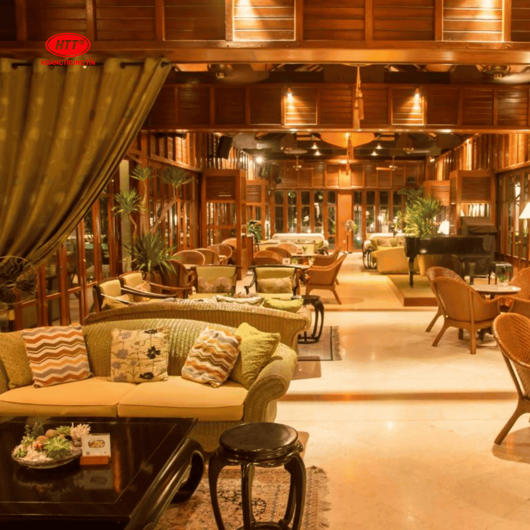 Furama Resort Đà Nẵng - hình ảnh thực tế