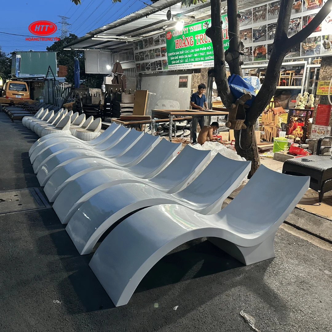 AEON Bình Tân – TP.HCM - hình ảnh thực tế