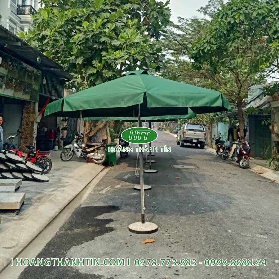 Dù Chính Tâm 7