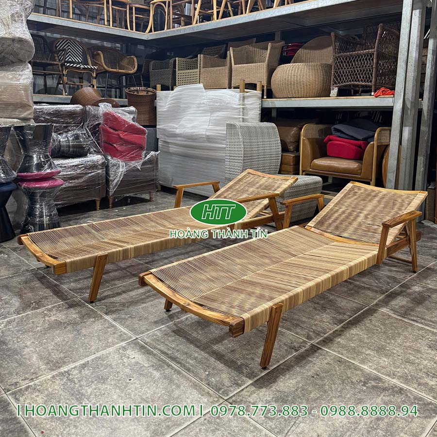Giường Tắm Nắng HTT 09