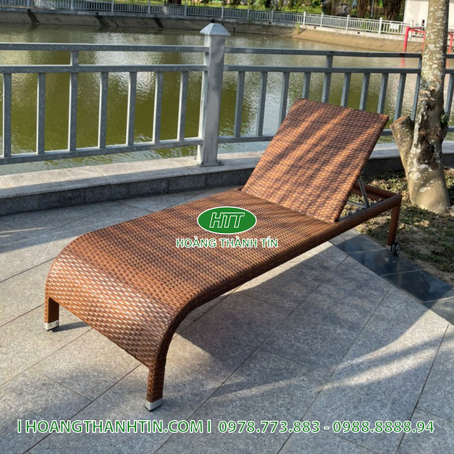 Giường tắm nắng HTT 21